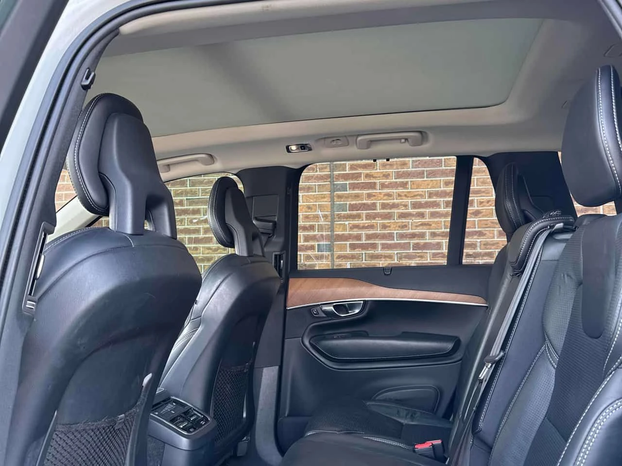 Volvo Xc90 * Inscription * PANO* KEYLESS* ПОДГРЕВ* , снимка 15 - Автомобили и джипове - 53978813