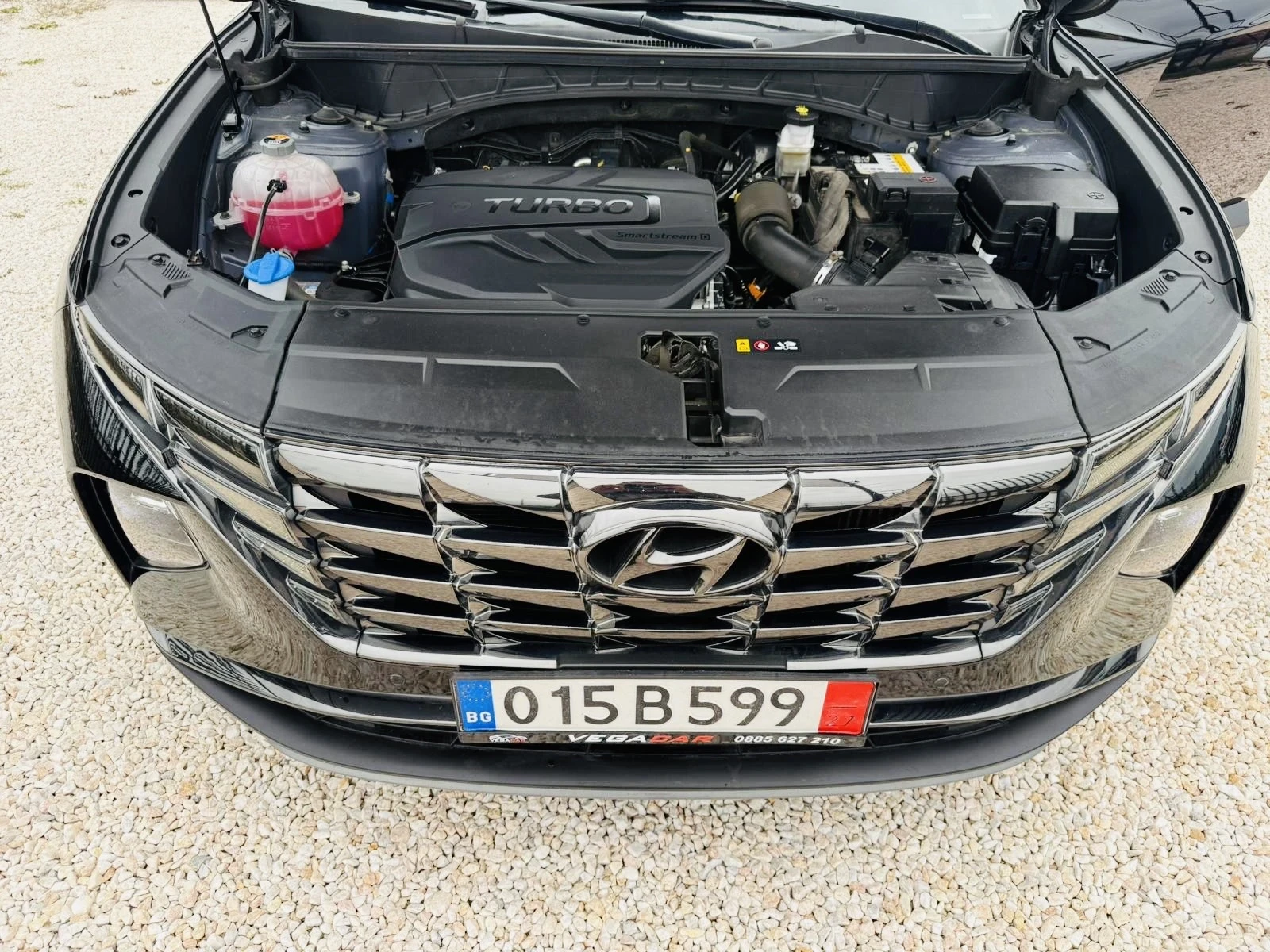 Hyundai Tucson 1.6CRDI-FACE-���� 6�-����-6�������� | Mobile.bg � ����������� 16