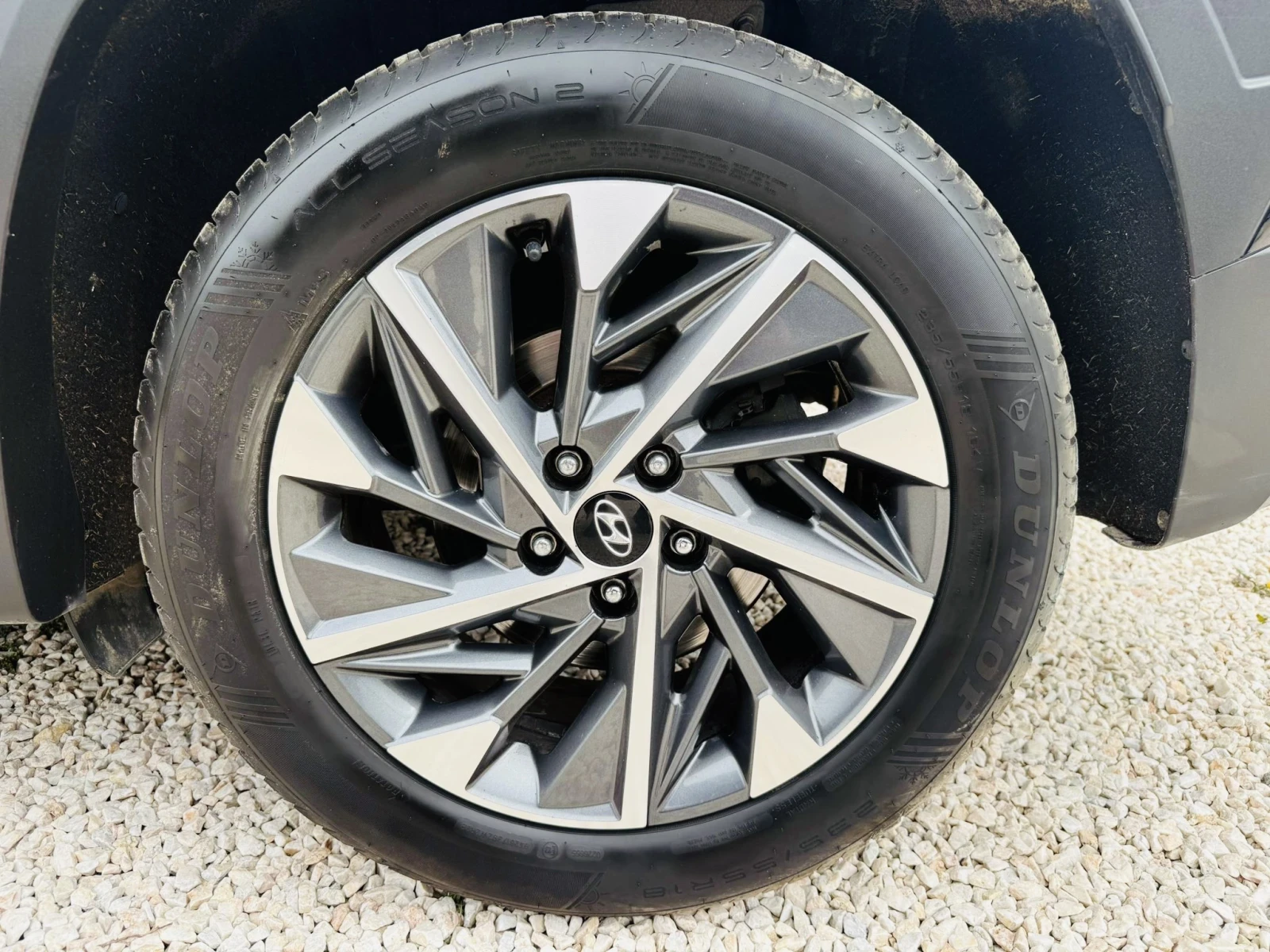 Hyundai Tucson 1.6CRDI-FACE-���� 6�-����-6�������� | Mobile.bg � ����������� 17