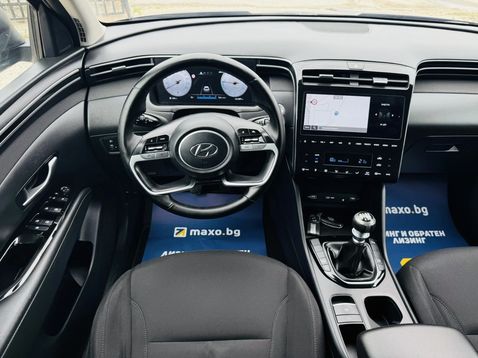 Hyundai Tucson 1.6CRDI-FACE-���� 6�-����-6�������� | Mobile.bg � ����������� 10