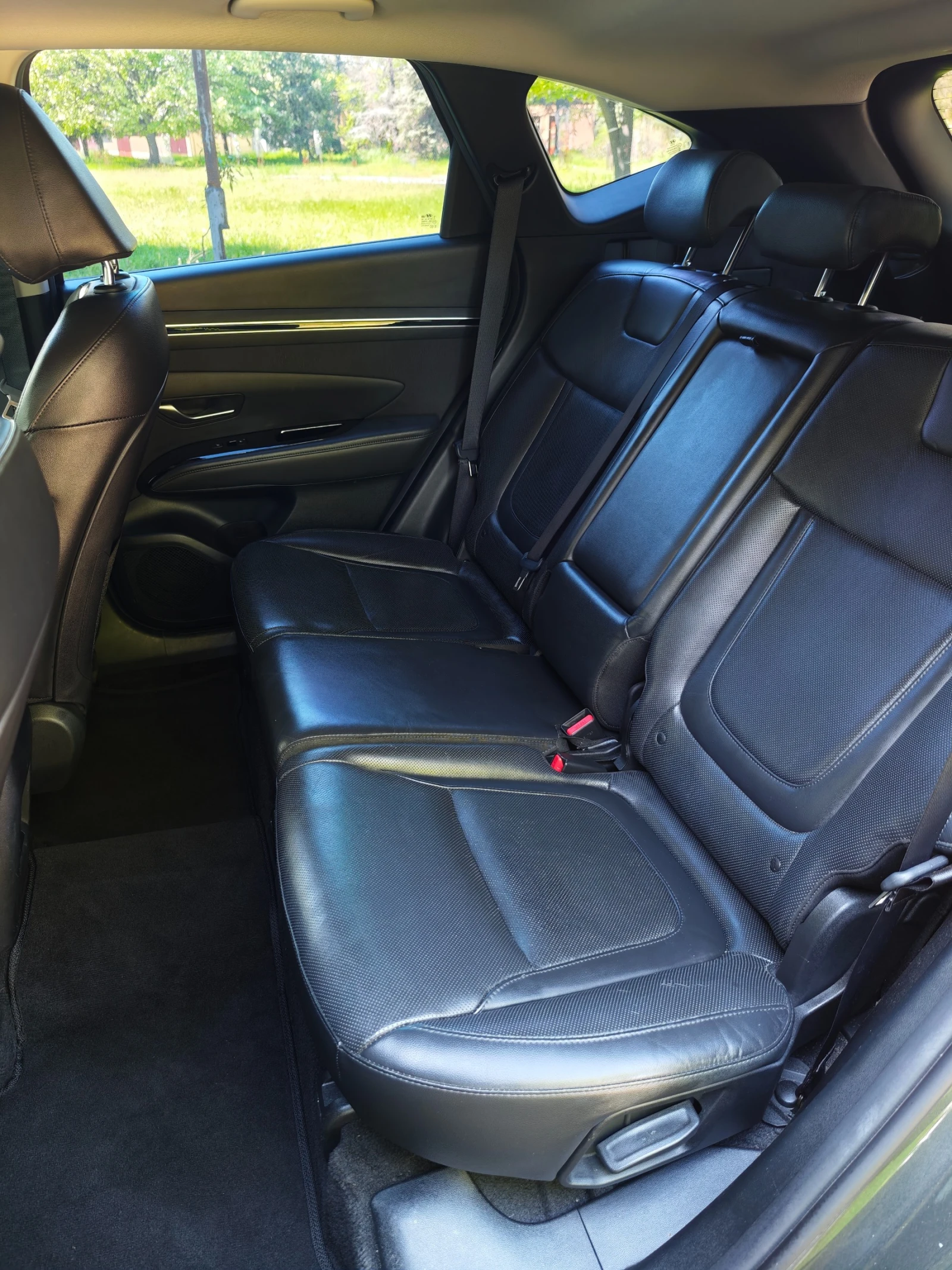 Hyundai Tucson 2.0 CRDI | Mobile.bg � ����������� 17