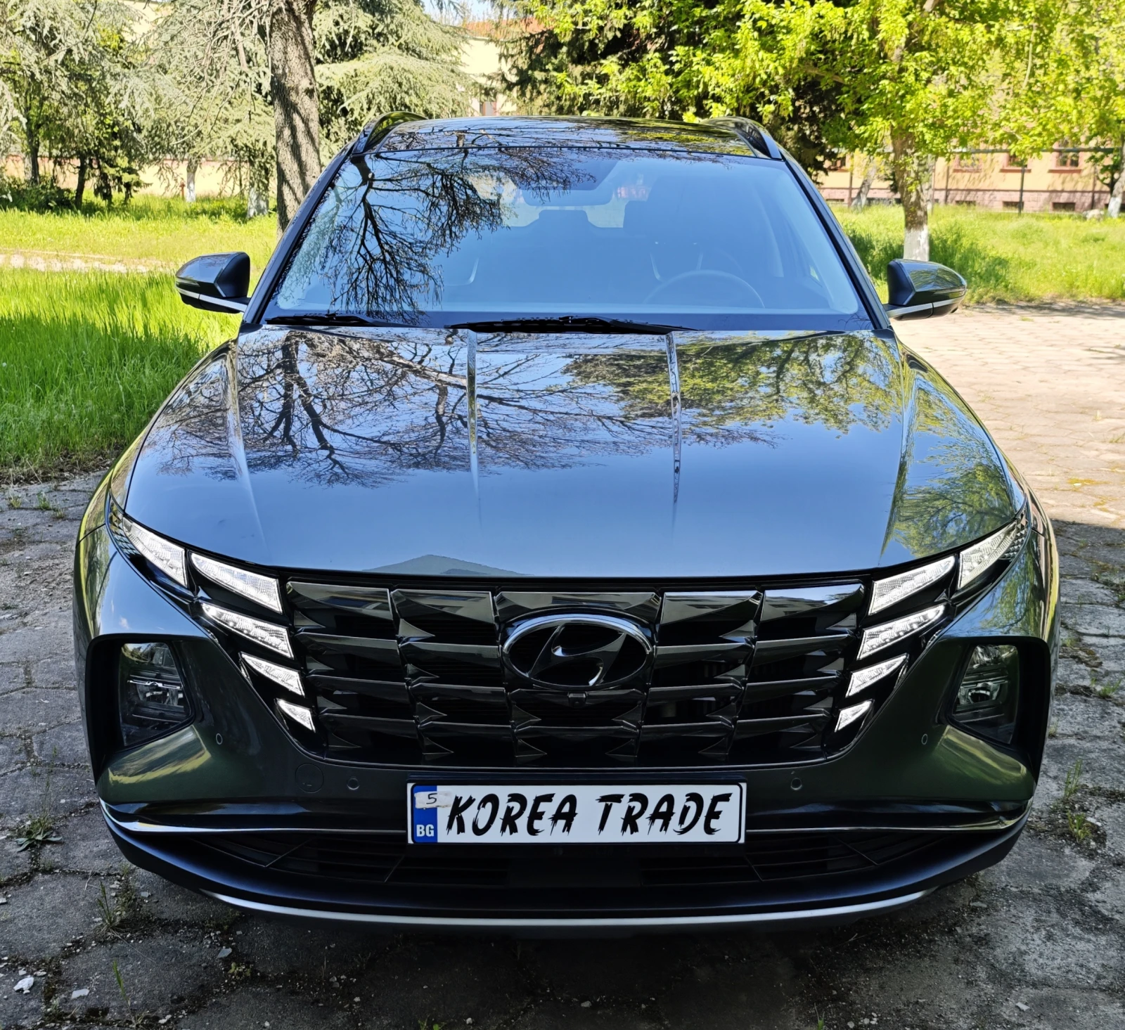 Hyundai Tucson 2.0 CRDI | Mobile.bg � ����������� 1