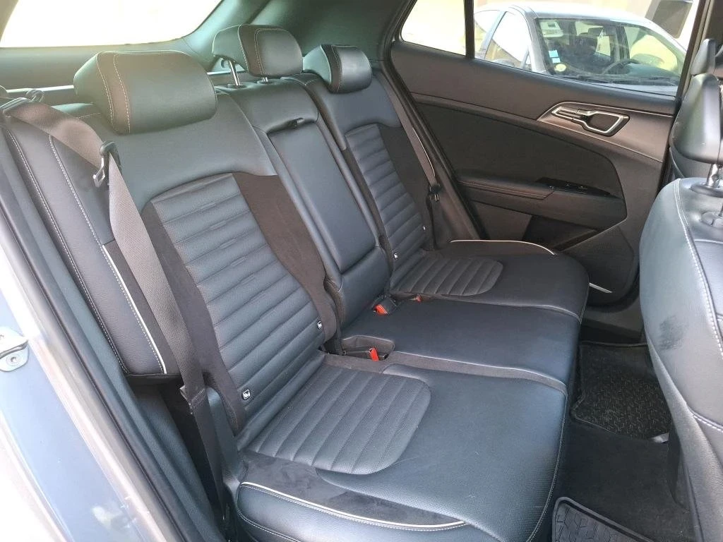 Kia Sportage GT-LINE/HEV/230hp/ПАНО/ОБДУХВАНЕ, снимка 14 - Автомобили и джипове - 54703507
