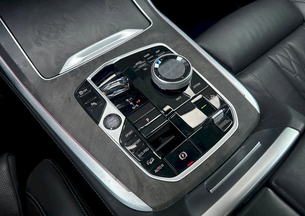 BMW X7 40d xDrive M-Sport, снимка 7 - Автомобили и джипове - 54968997