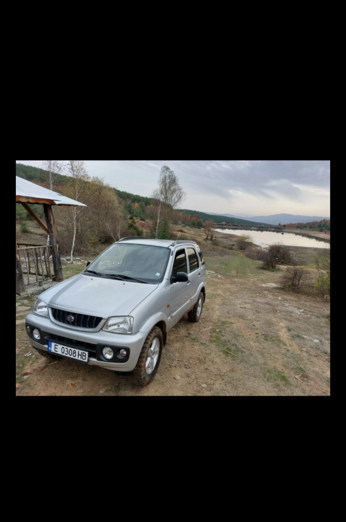 Daihatsu Terios | Mobile.bg � ����������� 1