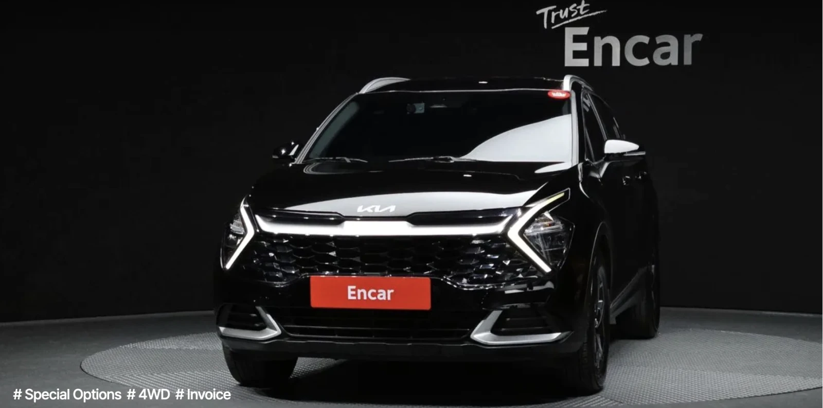 Kia Sportage 4WD 2.0 Prestige, снимка 3 - Автомобили и джипове - 55314156