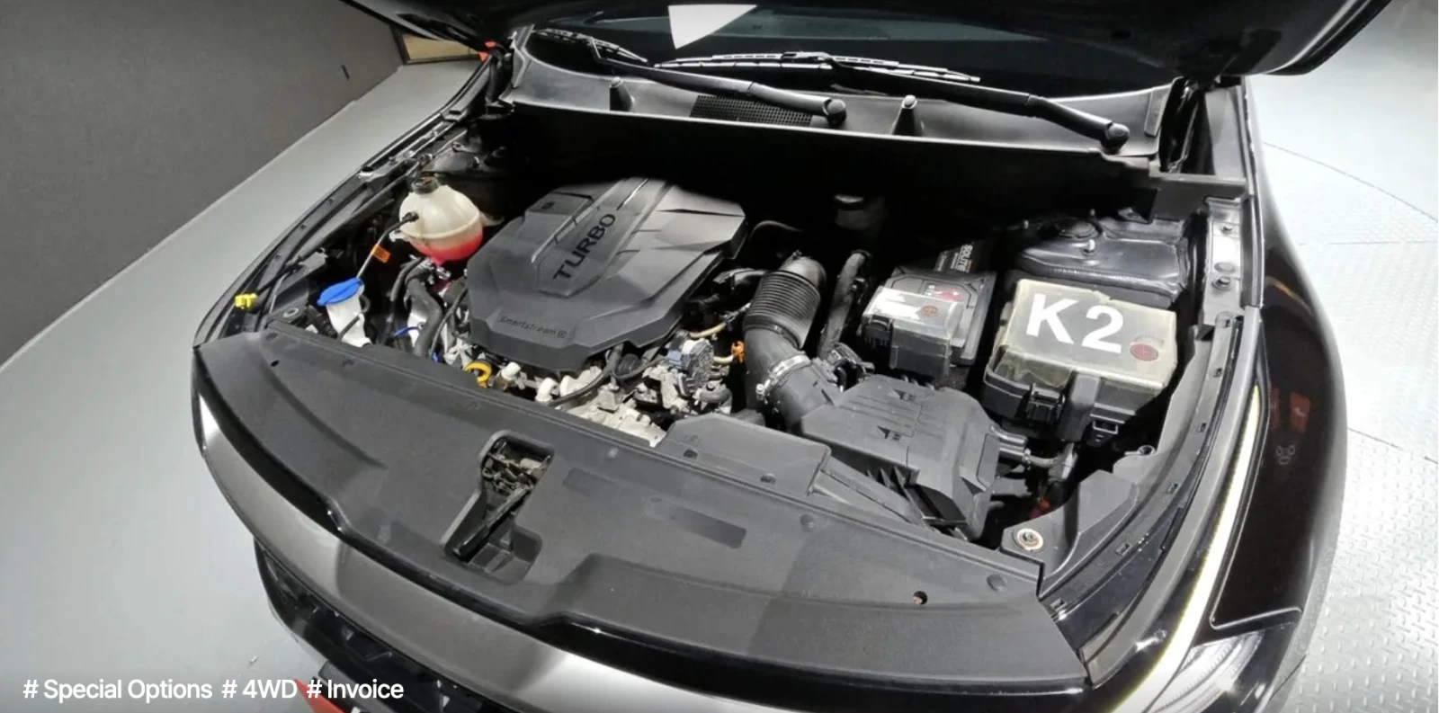 Kia Sportage 4WD 2.0 Prestige, снимка 6 - Автомобили и джипове - 55314156