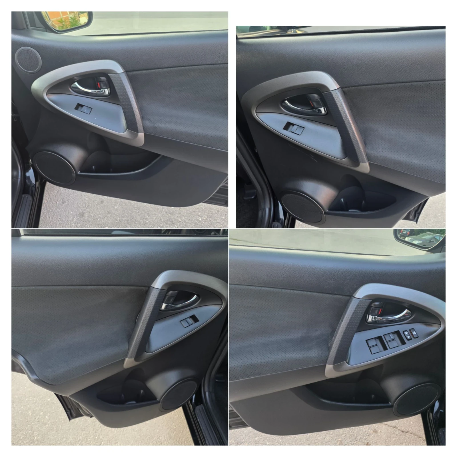 Toyota Rav4 2.2D/150��/4�4/101500��/�������� �������/FULL/ | Mobile.bg � ����������� 13