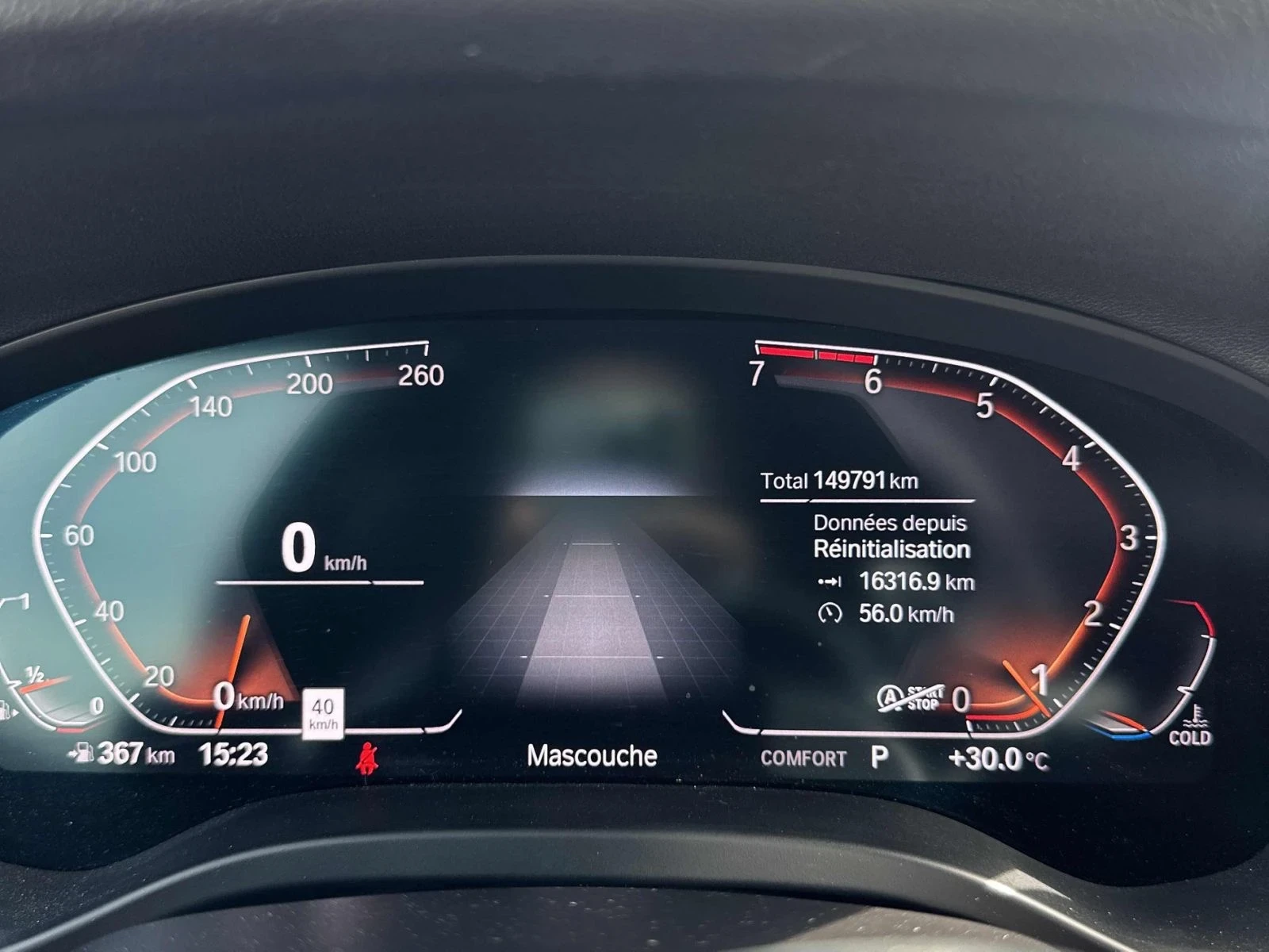 BMW X4 Панорама* HUD* Подгрев* Очакван внос, снимка 6 - Автомобили и джипове - 55679964