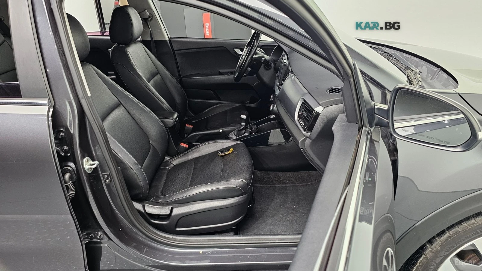 Kia Stonic 1.4* PRESTIGE* КОЖА* ПОДГРЕВ* КАМЕРА* NAVI* LED* , снимка 10 - Автомобили и джипове - 56009362