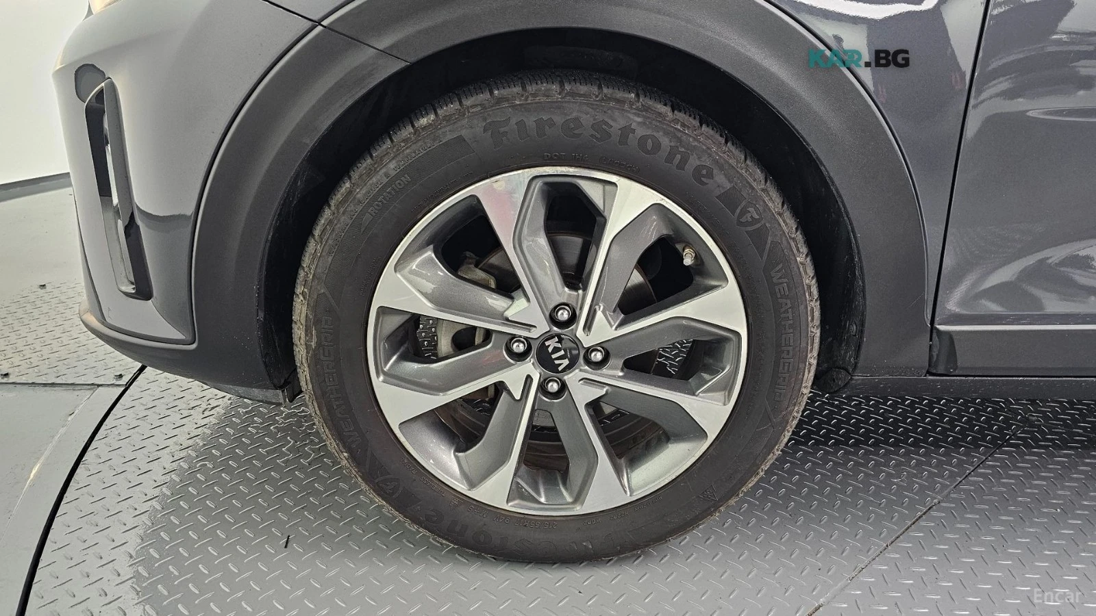 Kia Stonic 1.4* PRESTIGE* КОЖА* ПОДГРЕВ* КАМЕРА* NAVI* LED* , снимка 5 - Автомобили и джипове - 56009362