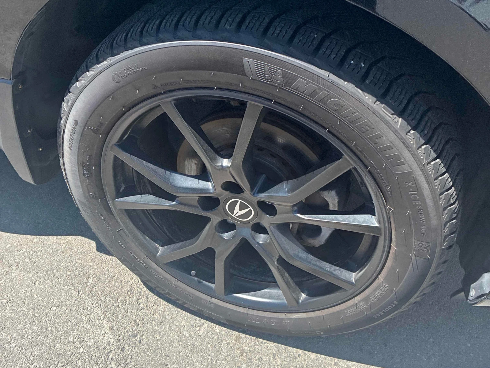 Acura Mdx * SH AWD * АВТОКРЕДИТ БЕЗ ПЪРВОНАЧАЛНА ВНОСКА* , снимка 7 - Автомобили и джипове - 56115414