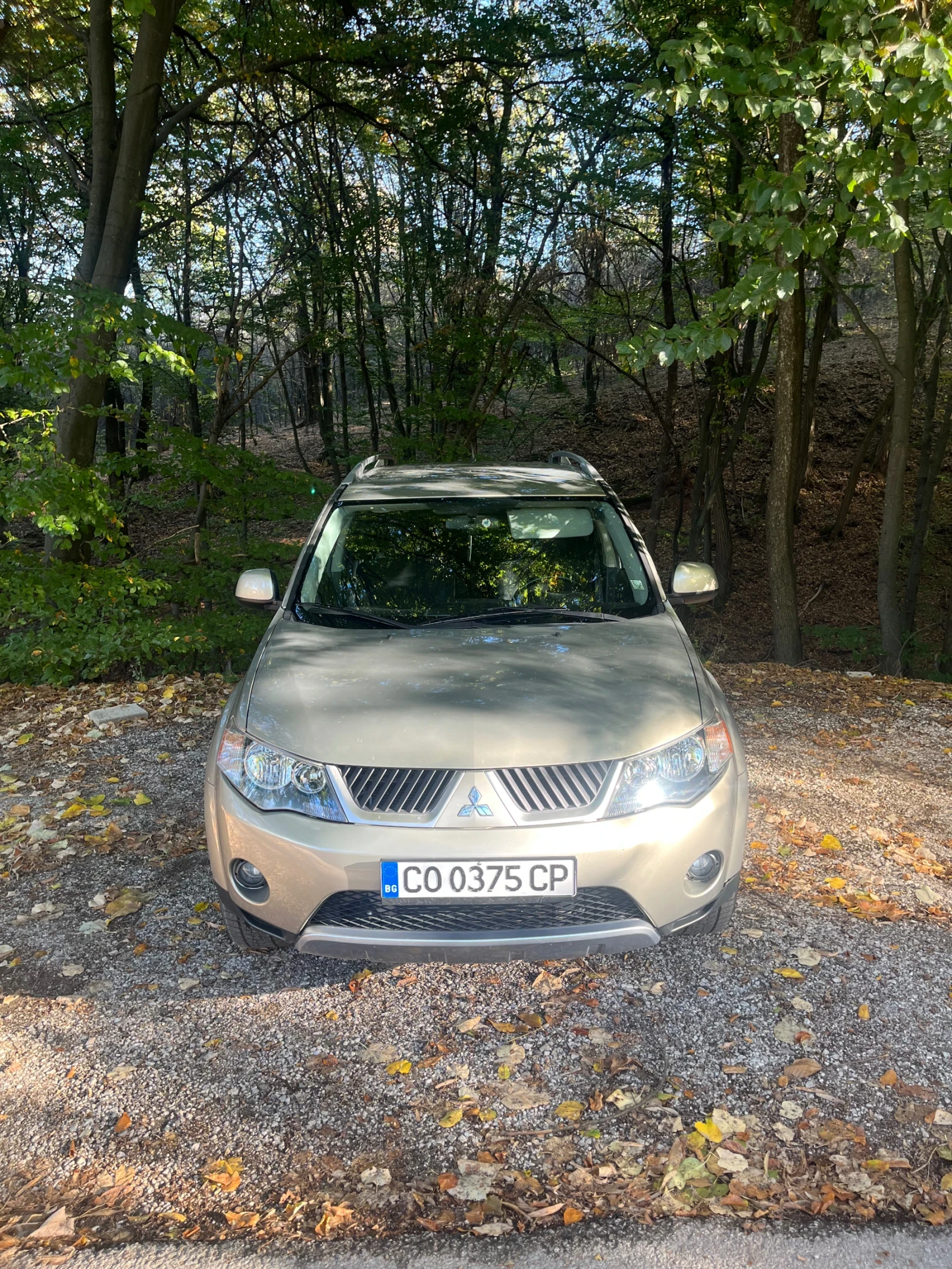 Mitsubishi Outlander, снимка 3 - Автомобили и джипове - 56637404
