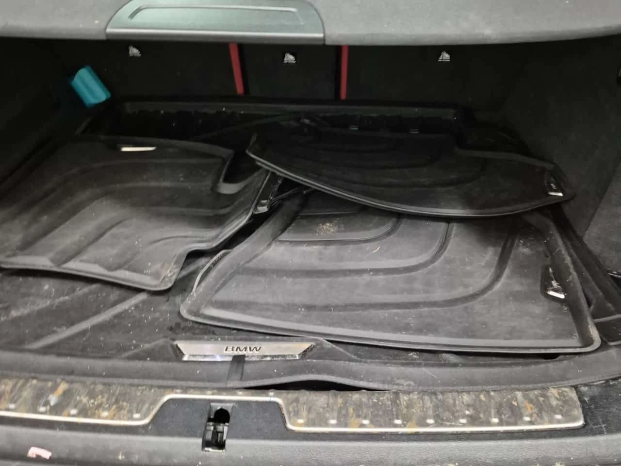 BMW X6 * XDRIVE35I * � ����� * 46� �� * CARFAX *  | Mobile.bg � ����������� 15