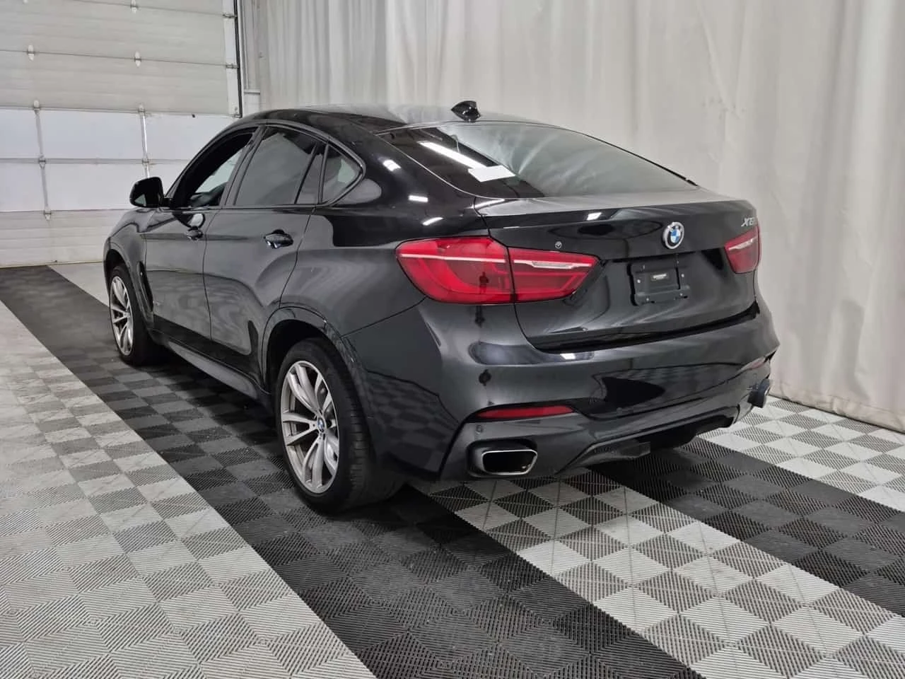 BMW X6 * XDRIVE35I * � ����� * 46� �� * CARFAX *  | Mobile.bg � ����������� 5