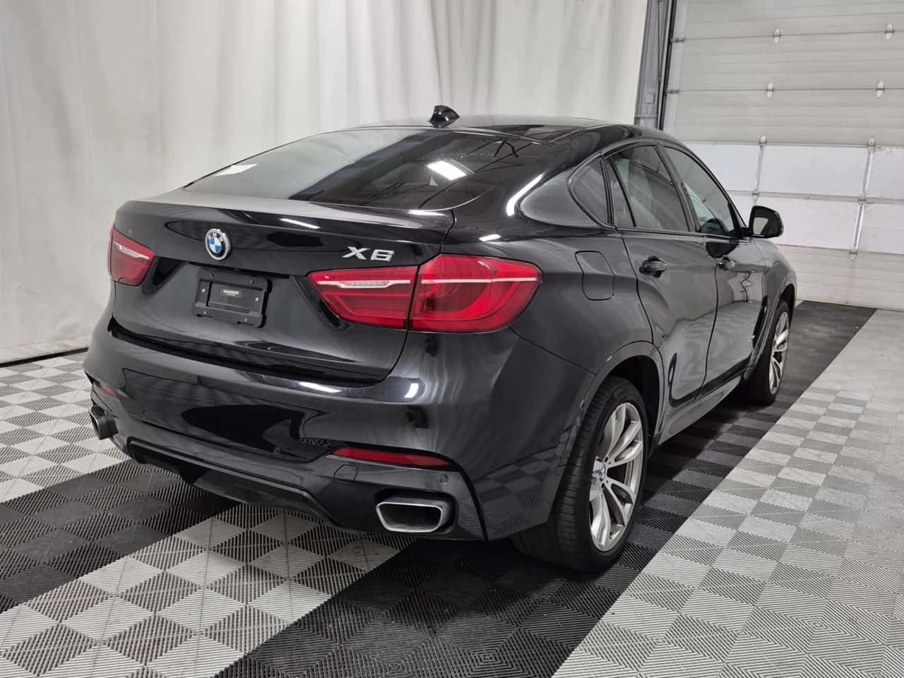 BMW X6 * XDRIVE35I * � ����� * 46� �� * CARFAX *  | Mobile.bg � ����������� 3