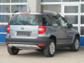 Skoda Yeti 1.2TSI, снимка 4