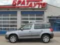 Skoda Yeti 1.2TSI, снимка 8