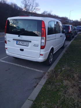 Mercedes-Benz Vito, снимка 6