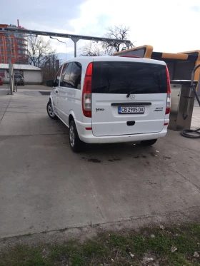Mercedes-Benz Vito, снимка 6