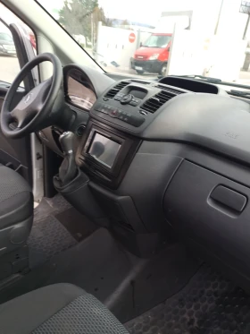 Mercedes-Benz Vito, снимка 10