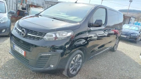 Opel Vivaro Aвтоматик 8места ЛИЗИНГ, снимка 9