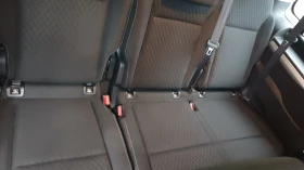 Opel Vivaro Aвтоматик 8места ЛИЗИНГ, снимка 15