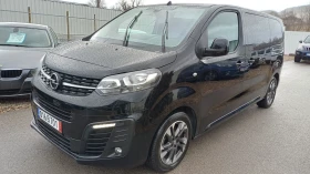 Opel Vivaro Aвтоматик 8места ЛИЗИНГ, снимка 6