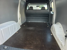 VW Caddy 1.6 TDI L2H1 BMT Maxi, снимка 8