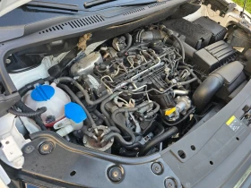 VW Caddy 1.6 TDI L2H1 BMT Maxi, снимка 15