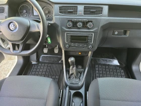 VW Caddy 1.6 TDI L2H1 BMT Maxi, снимка 7