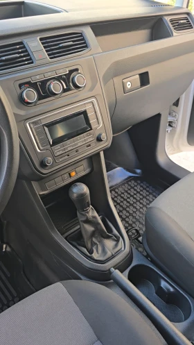 VW Caddy 1.6 TDI L2H1 BMT Maxi, снимка 6
