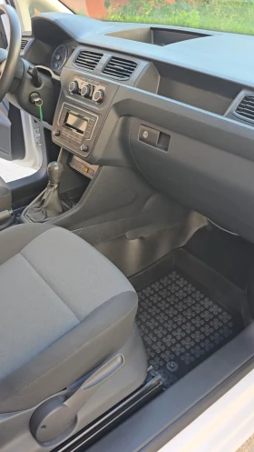 VW Caddy 1.6 TDI L2H1 BMT Maxi, снимка 7