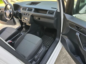 VW Caddy 1.6 TDI L2H1 BMT Maxi, снимка 9