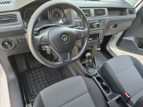 VW Caddy 1.6 TDI L2H1 BMT Maxi, снимка 6