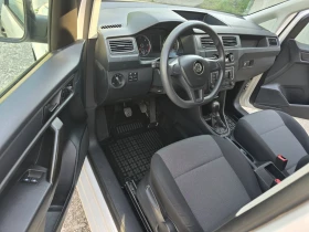 VW Caddy 1.6 TDI L2H1 BMT Maxi, снимка 5