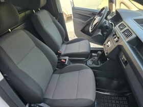 VW Caddy 1.6 TDI L2H1 BMT Maxi, снимка 8