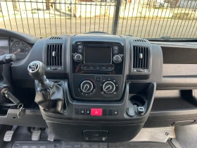 Peugeot Boxer, снимка 4