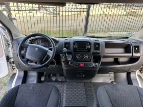 Peugeot Boxer, снимка 3