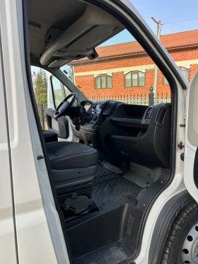 Peugeot Boxer, снимка 2