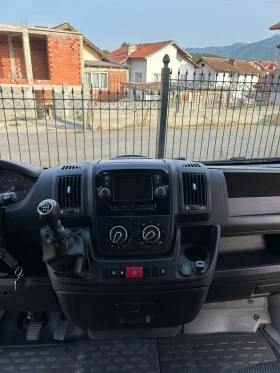 Peugeot Boxer, снимка 5