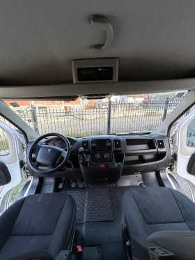 Peugeot Boxer, снимка 7