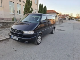     VW T4 2.5TDI 102hp