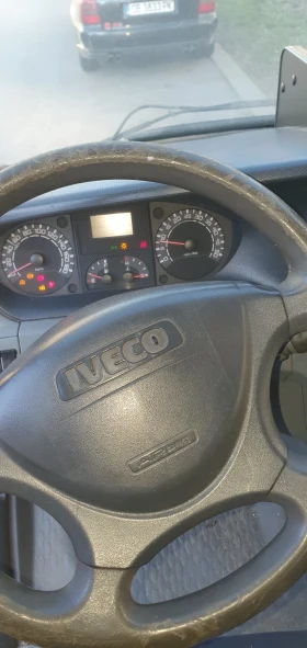 Iveco Daily, снимка 12