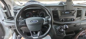 Обява за продажба на Ford Transit ~49 999 лв. - изображение 9