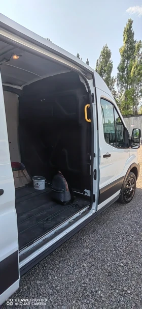 Ford Transit | Mobile.bg    13