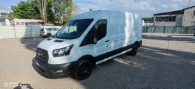 Обява за продажба на Ford Transit ~49 999 лв. - изображение 1