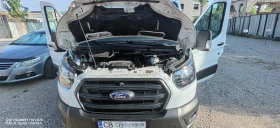 Обява за продажба на Ford Transit ~49 999 лв. - изображение 6