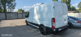 Обява за продажба на Ford Transit ~49 999 лв. - изображение 5