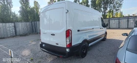 Обява за продажба на Ford Transit ~49 999 лв. - изображение 3